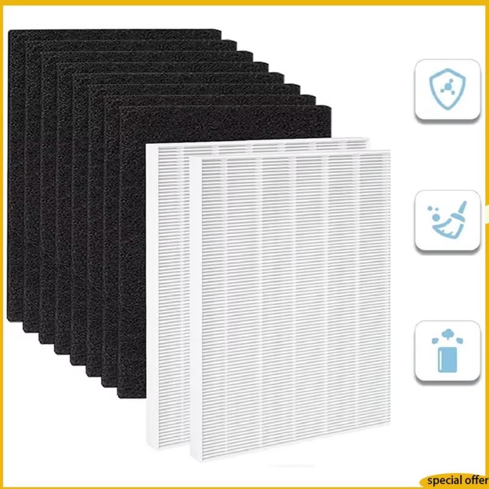 Coway Air Purifier Ap-1512Hh - A61I AP-1512HH Ersatzfilter für Coway Airmega