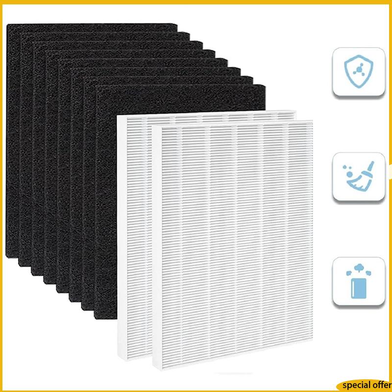 Coway Air Purifier Ap-1512Hh - A61I AP-1512HH Ersatzfilter Ersatz für Coway