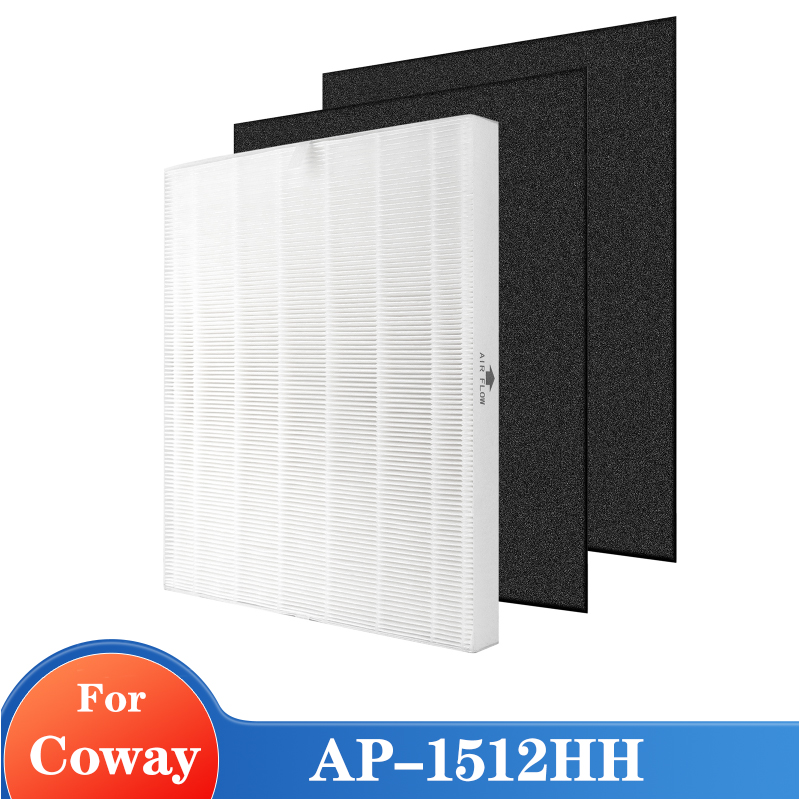 Coway Air Purifier Ap-1512Hh - 3 teile/satz Luft reiniger Ersatz kompatibel