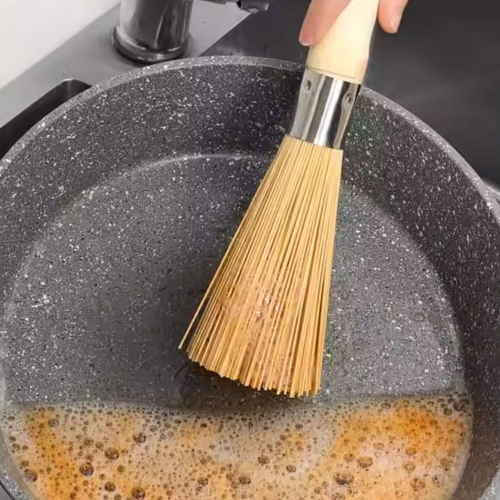 Natürliche Bambus-Topfbürste m – Dish Brush Bamboo Bewertung und Preis
