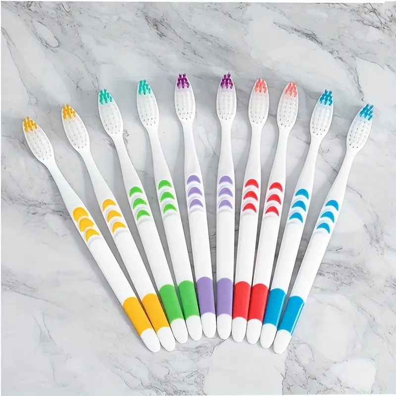 Doppelte Ultra-Weiche Zahnbürs – Bamboo Toothbrush Set Bewertung und Preis