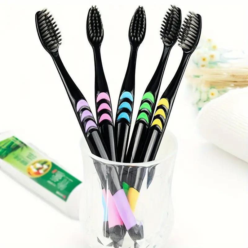 Doppelte Ultra-Weiche Zahnbürs – Bamboo Toothbrush Set Bewertung und Preis