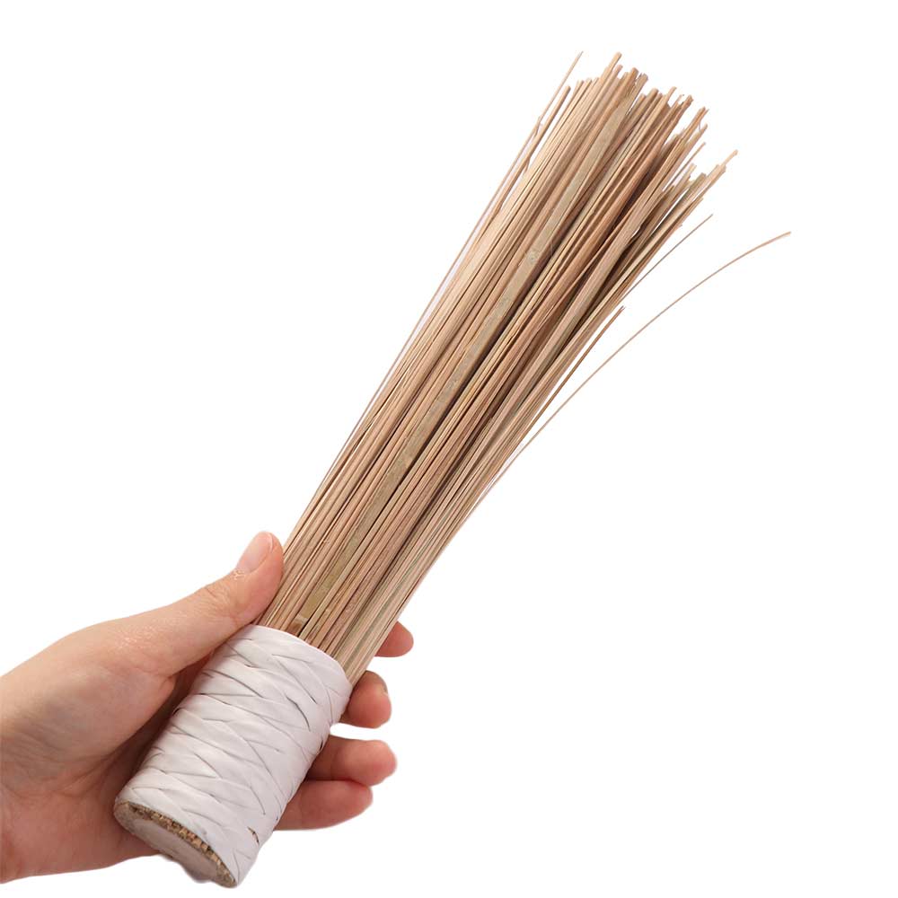 Natürliche Bambus-Wokbürste fü – Dish Brush Bamboo Bewertung und Preis