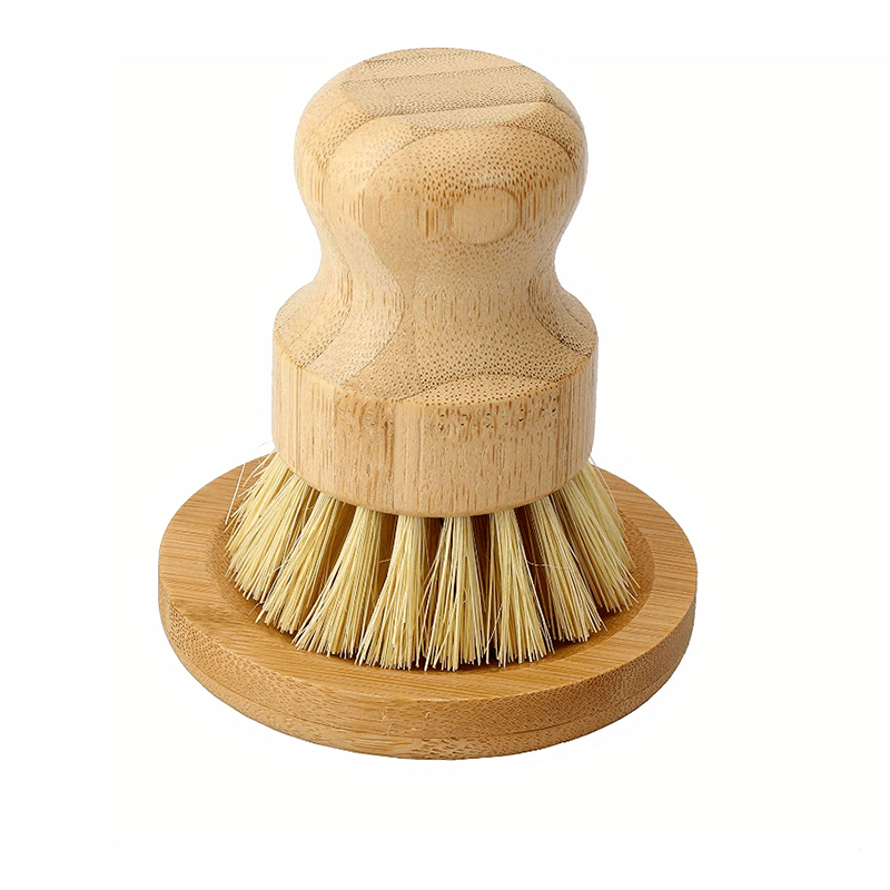 1 Set Bambus-Spülbürste, Seife – Dish Brush Bamboo Bewertung und Preis