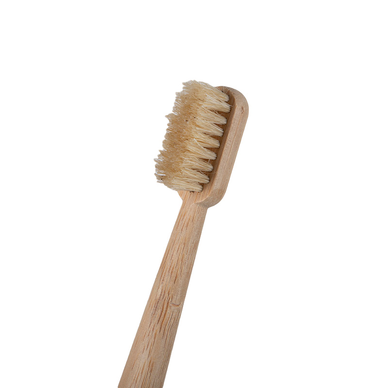 7er-Pack kompostierbare und bi – Bamboo Toothbrush Set Bewertung und Preis