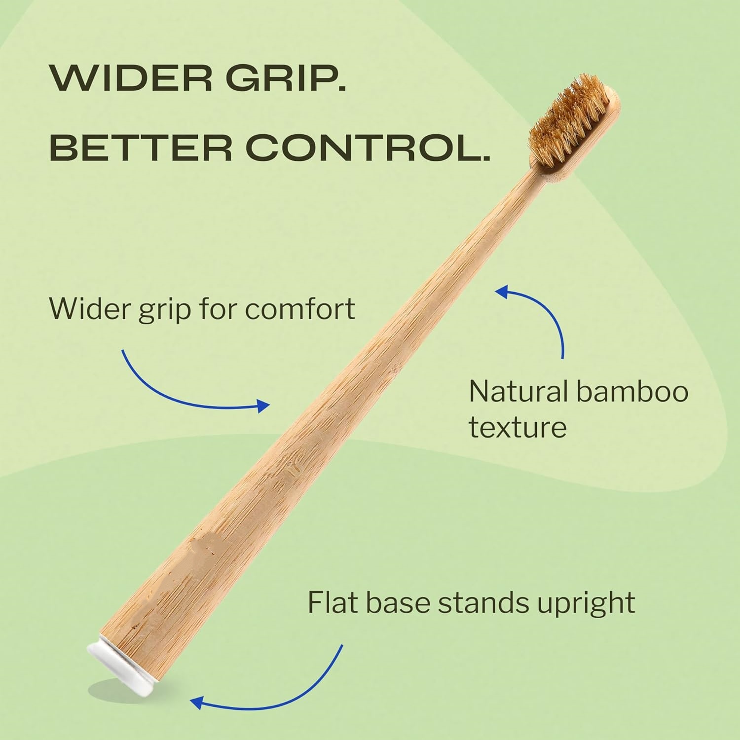 7er-Pack kompostierbare und bi – Bamboo Toothbrush Set Bewertung und Preis