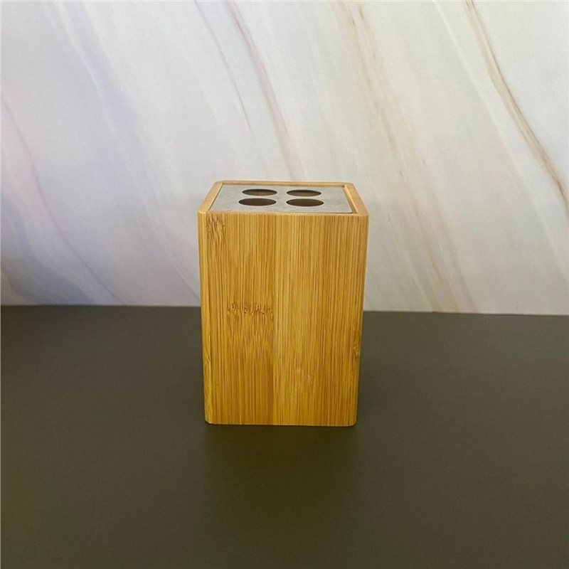 【FLASH DEAL】Tragbares Bade-Auf – Bamboo Toothbrush Set Bewertung und Preis