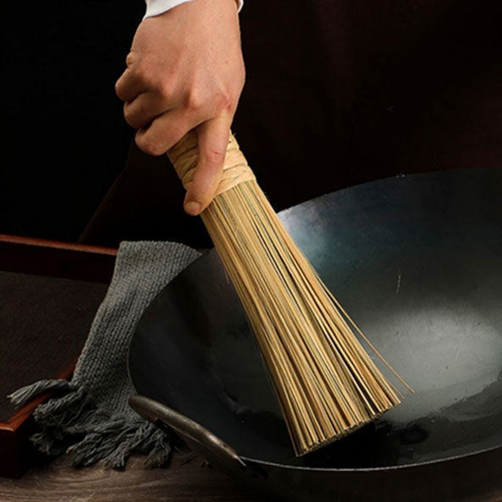 Traditionelles Natürliches Bam – Dish Brush Bamboo Bewertung und Preis