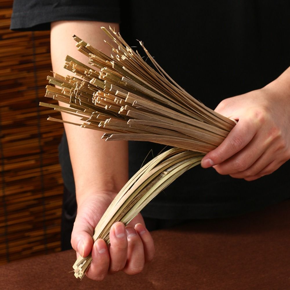 Traditionelles Natürliches Bam – Dish Brush Bamboo Bewertung und Preis