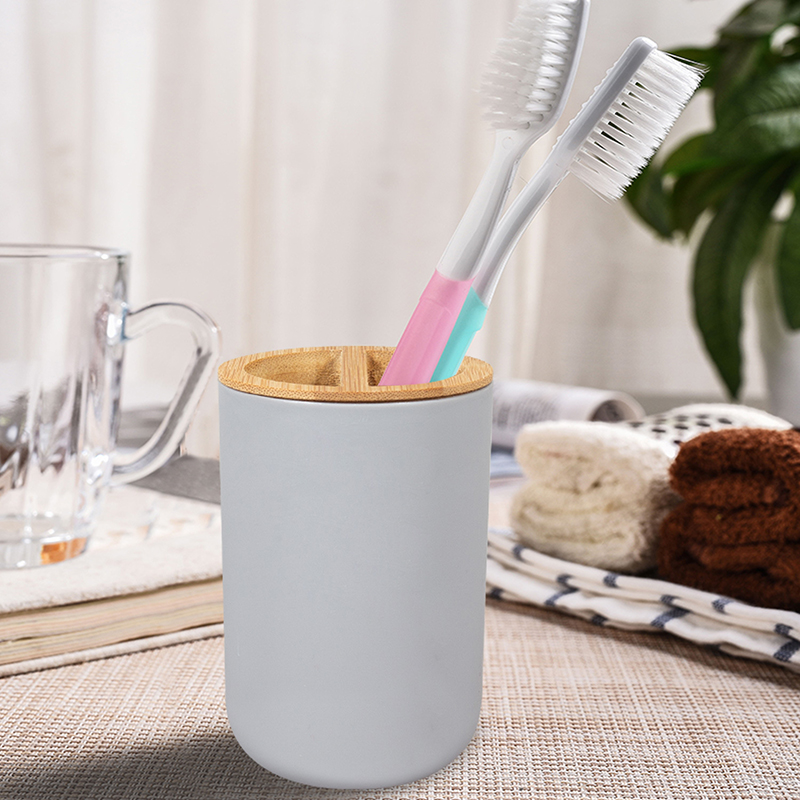 Top Menge Bambus Bad Set Toile – Dish Brush Bamboo Bewertung und Preis