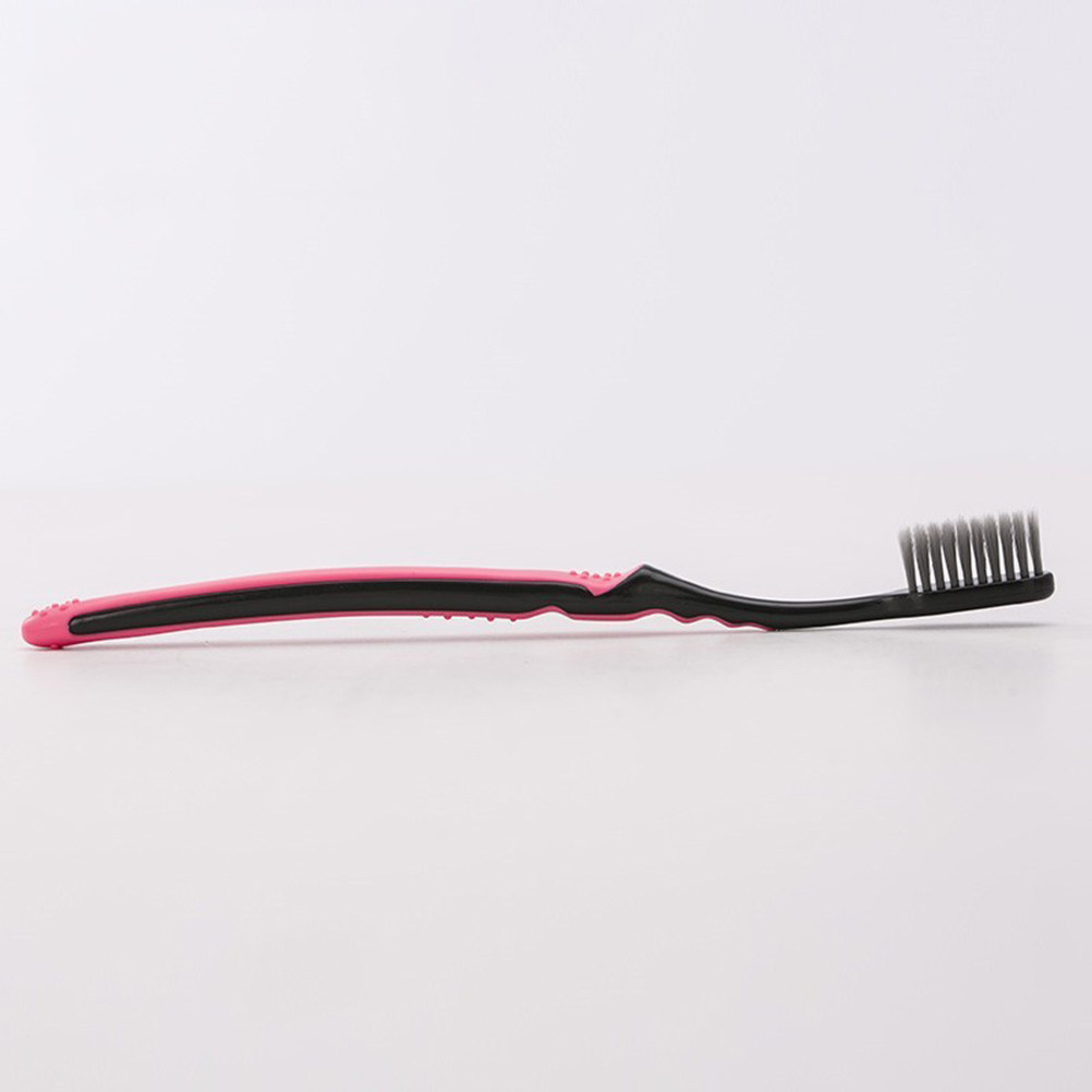 6 Stück Zahnbürsten mit weiche – Bamboo Toothbrush Set Bewertung und Preis