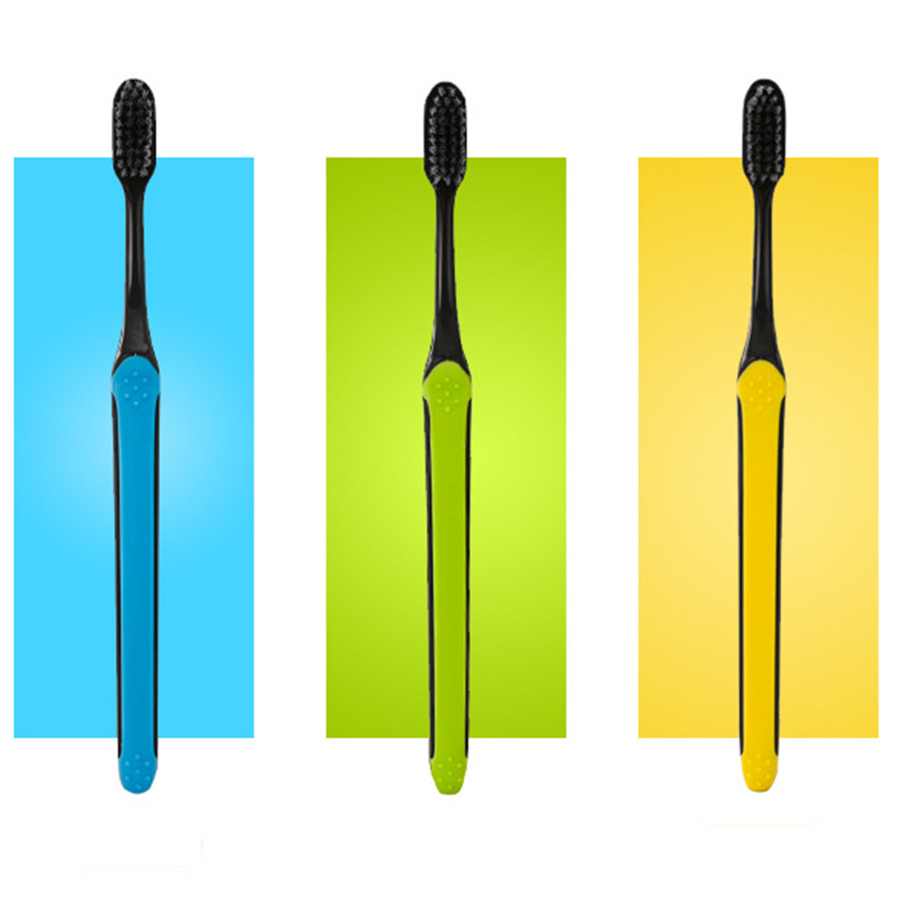 6 Stück Zahnbürsten mit weiche – Bamboo Toothbrush Set Bewertung und Preis