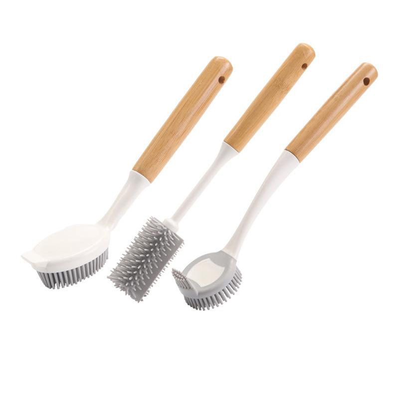 【Must-Haves】 Antihaftbeschicht – Dish Brush Bamboo Bewertung und Preis