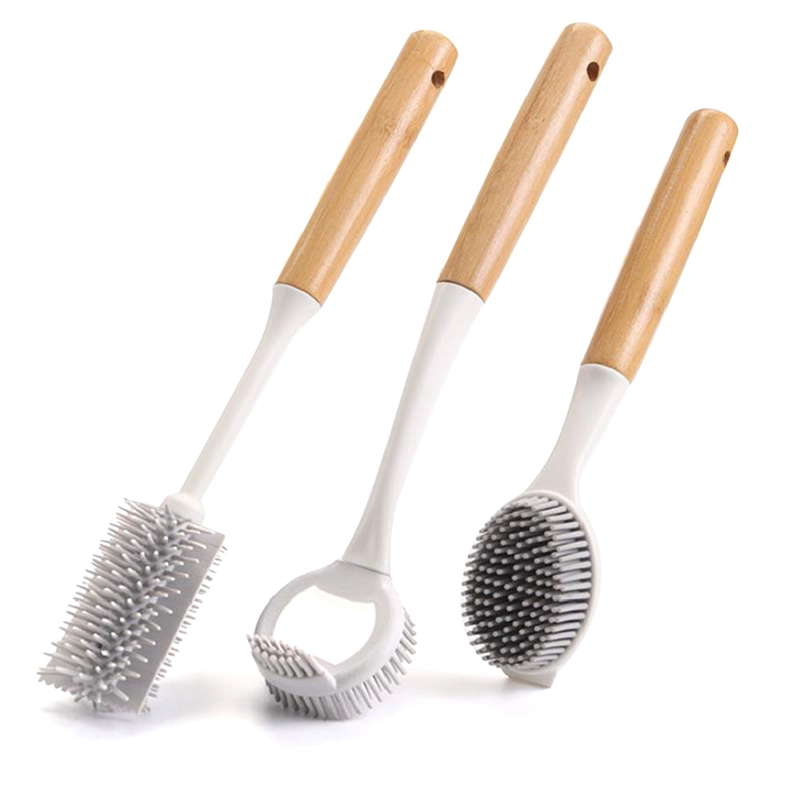 【Must-Haves】 Antihaftbeschicht – Dish Brush Bamboo Bewertung und Preis
