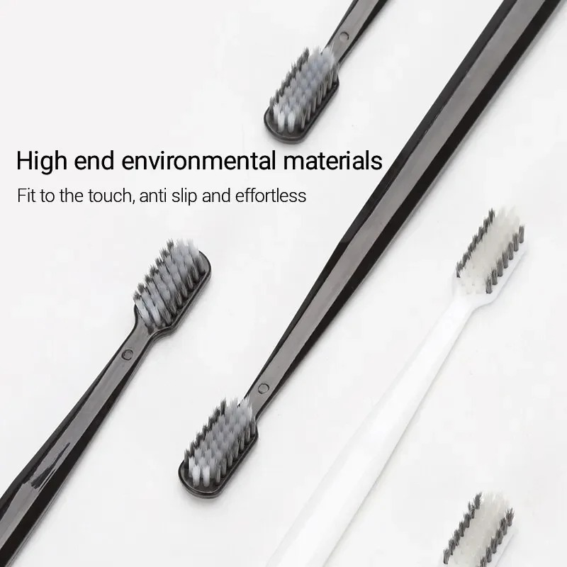 2-10 Stück Umweltfreundliche B – Bamboo Toothbrush Set Bewertung und Preis