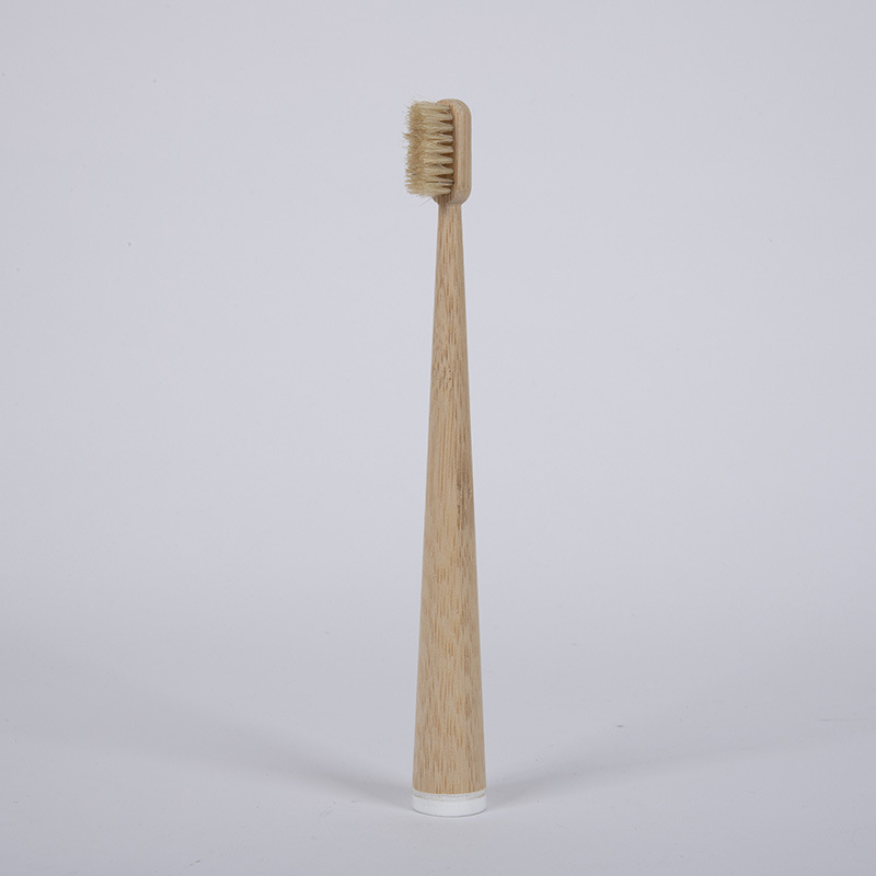 6er-Pack Wildschweinborsten- & – Bamboo Toothbrush Set Bewertung und Preis