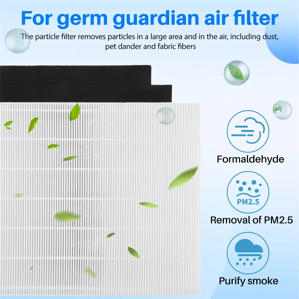 3-teiliges Luftreiniger-Ersatz – Coway Air Purifier Ap-1512Hh Bewertung und Preis