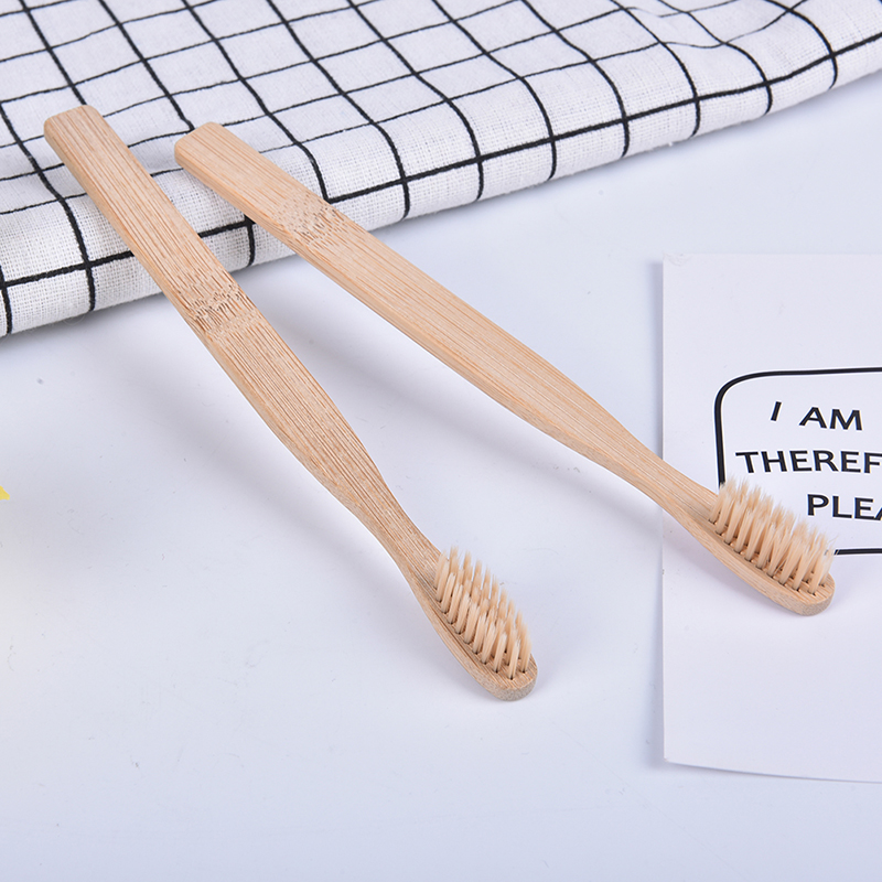 10 Stück Natürliche Bambusfase – Bamboo Toothbrush Set Bewertung und Preis