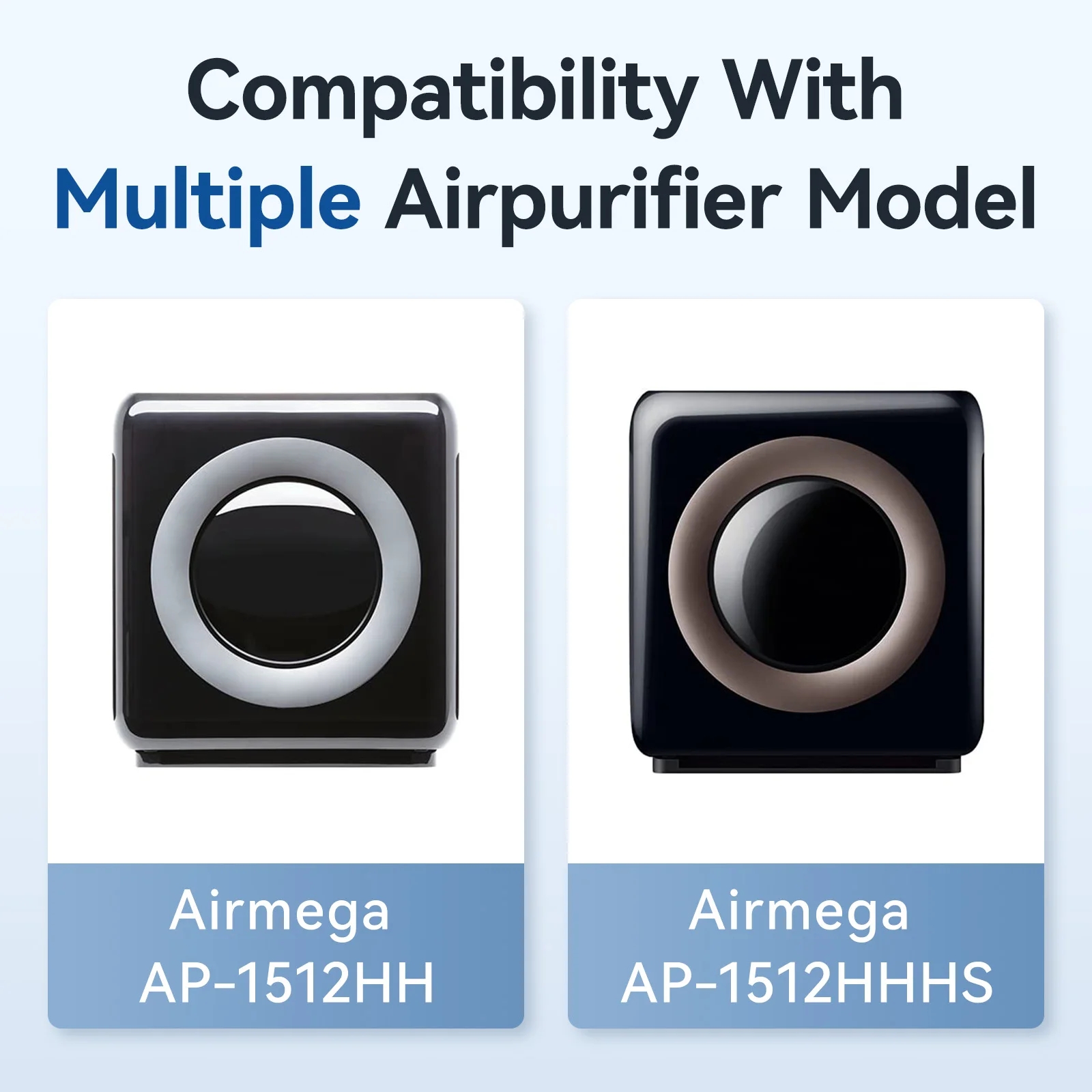 Echtes Ersatz-HEPA-Filterset,  – Coway Air Purifier Ap-1512Hh Bewertung und Preis