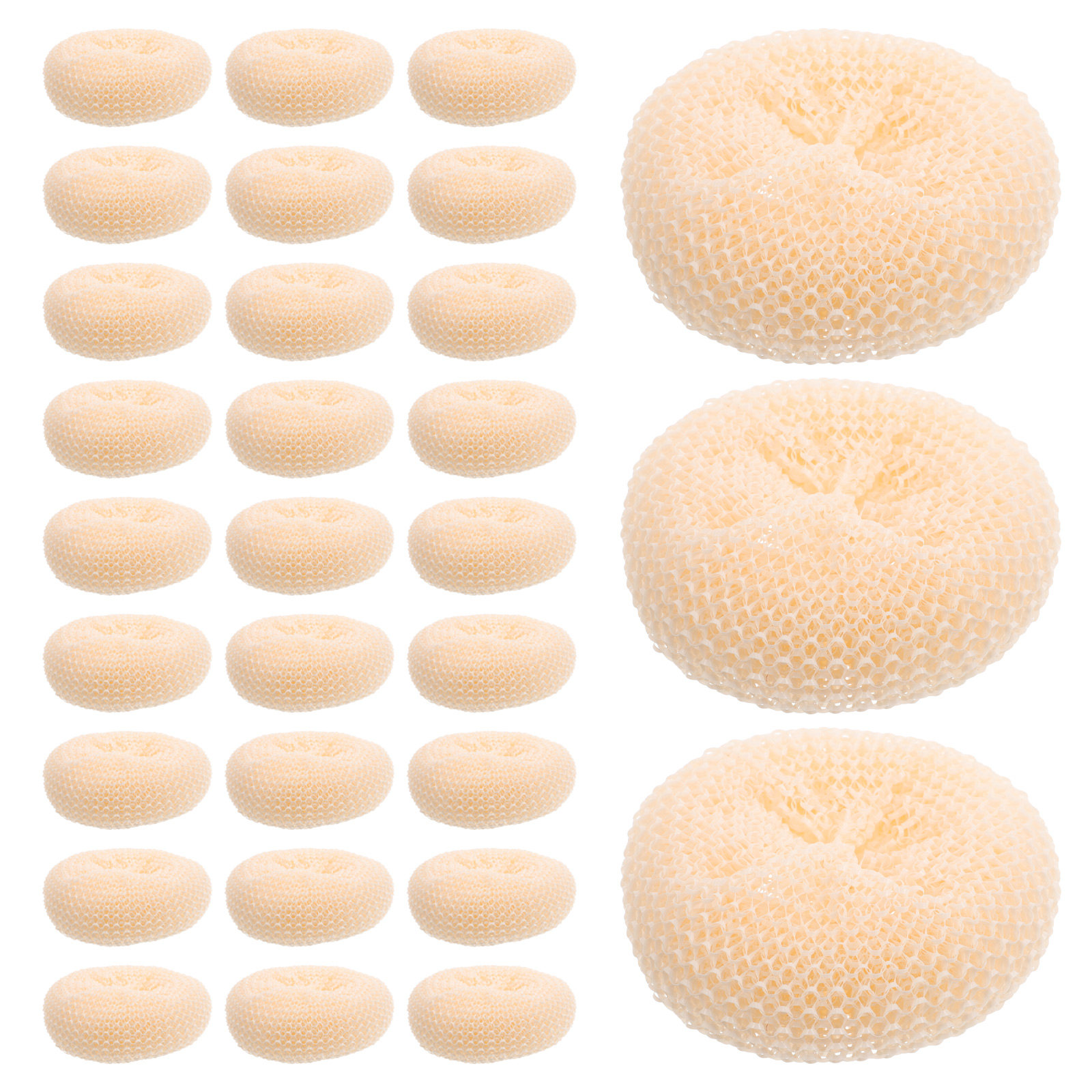 30 Stück Küchen-Reinigungsbäll – Dish Brush Bamboo Bewertung und Preis
