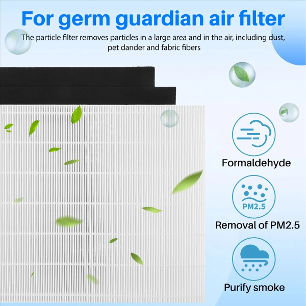 3-teiliges Luftreiniger-Ersatz – Coway Air Purifier Ap-1512Hh Bewertung und Preis
